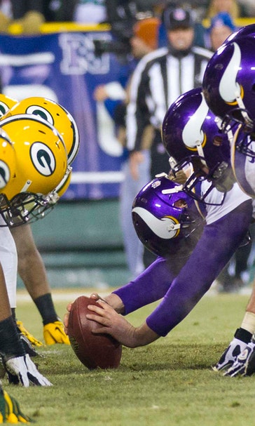 Sitton: Packers 'don't miss a damn thing' about Metrodome